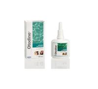 Fatro Otodine Limpiador de oídos para mascotas