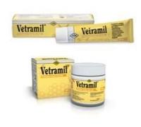 Fatro Sac Vetramil Pomada 180Gr