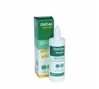 Stangest Otican Limpiador Oidos Para Perros Y Gatos 125 Ml