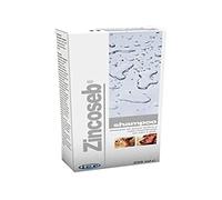 Fatro Zincoseb Champu para Gatos y Perros, 250 ml