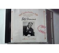 Fats Domino - 20 Reflective Recordings (Audio Archive Collectors Edition AA048)