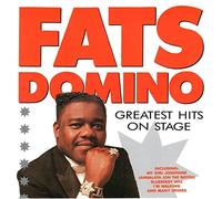 Fats Domino - 20 Titres-Budget-