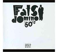 Fats Domino - 50's