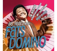 Fats Domino - 80 Years with Fats Domino [Import]