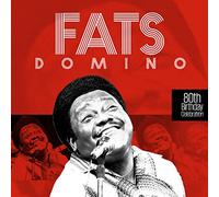 Domino, Fats - 80th Birthday Celebration