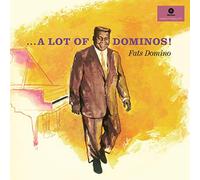 Fats Domino - A Lot of Dominos [Vinilo]