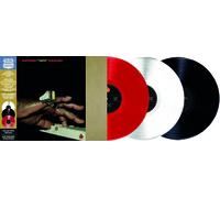 Fats Domino - Antoine "Fats" Domino (Tomate) - Edición Limitada.