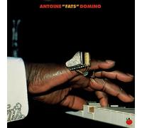Fats Domino Antoine (Vinyl) 12" Album Box Set (Importación USA)