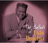 Fats Domino - Ballads Of Fats Domino