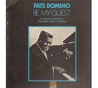 FATS DOMINO - Be My Guest