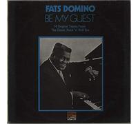 Fats Domino - Be My Guest