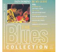 Fats Domino - Be my Guest - The Blues Collection - CD15
