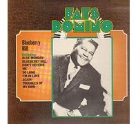 Fats Domino - Blueberry Hill
