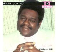Fats Domino - Blueberry Hill