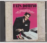 Fats Domino - Blueberry Hill