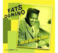 Fats Domino - Blueberry Hill