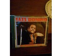 Fats Domino - Blueberry hill