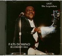 Fats Domino - Blueberry Hill