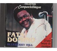 FATS DOMINO - BLUEBERRY HILL FATS DOMINO