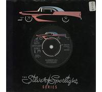 Fats Domino - Blueberry Hill - Spotlight Sleeve