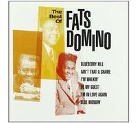 Fats Domino - Blueberry Hill...(The Best Of)