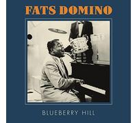 FATS DOMINO - BLUEBERRY HILLS [Vinilo]