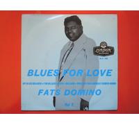 Fats Domino Blues For Love Vol 2 EP 1957 London REU1062