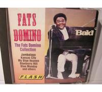 Fats Domino - CD The Fats Domino Collection