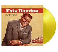 Fats Domino - Collected [180 gm 2LP vinyl] [Vinilo]