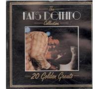 FATS DOMINO - COLLECTION CD SWISS DEJA VU 1987