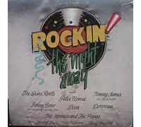 Fats Domino, Donovan, The Coasters, ... - Rockin' The Night Away [3xVinyl]
