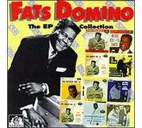 Fats Domino - E.P. Collection