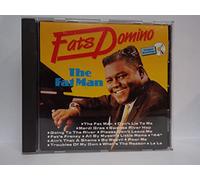 Fats Domino - Fat man