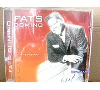 Fats Domino - Fat man-Top collection