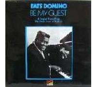Fats Domino - Fats Domino - Be My Guest - Sunset Records