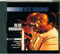 Fats Domino - Fats Domino - Blue Monday