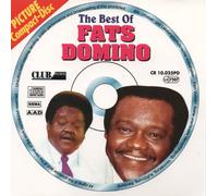 Fats Domino - Fats Domino - The Best Of