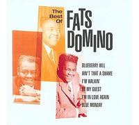 Fats Domino - Fats Domino: The Best Of Fats Domino