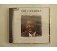 Fats Domino - Fats Domino The Paramount Years.