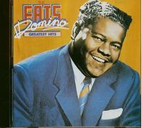 Fats Domino - Fats Domino's Greatest Hits
