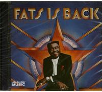 Fats Domino - Fats Is Back