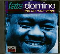Fats Domino - Fats Man Sings