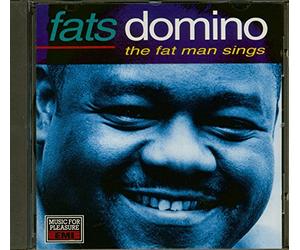 Fats Domino - Fats Man Sings