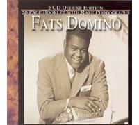 Fats Domino - Gold Collection