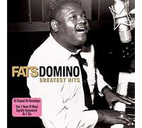 Fats Domino - Greatest Hits