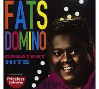 Fats Domino - Greatest Hits