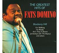 Fats Domino - Greatest hits