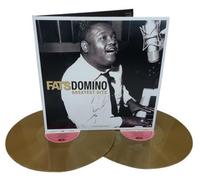 Fats Domino Greatest Hits (Vinyl) 12" Album Coloured Vinyl (Importación USA)