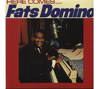 Fats Domino - Here Comes Fats Domino