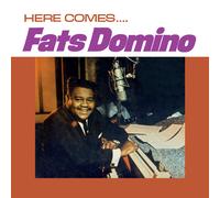 Fats Domino - Here Comes Fats Domino